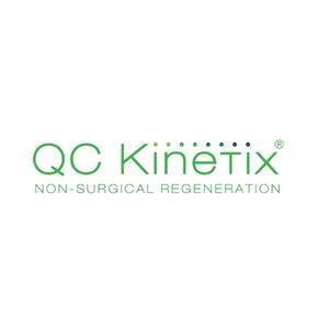 QC Kinetix (Independence)