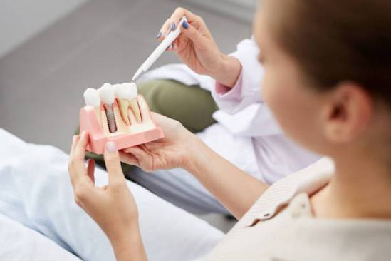 Are Dental Implants the Right Choice for You?