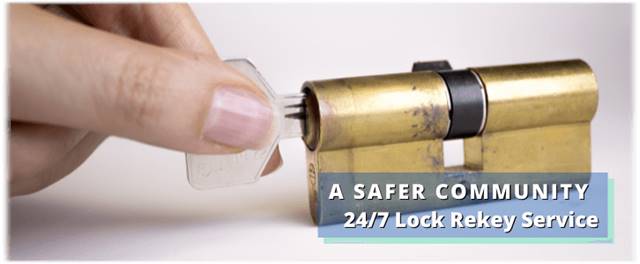Locksmith Riverview FL