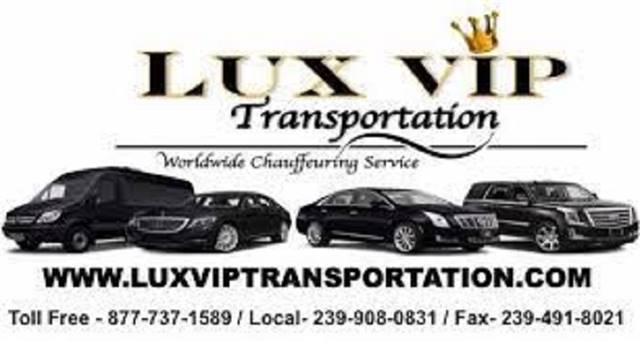 Limo Service In Naples Fl