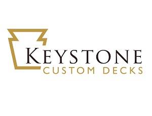 Keystone Custom Decks