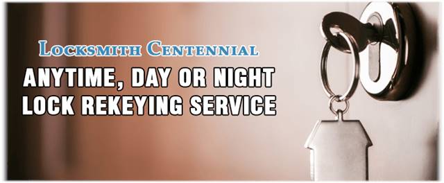 Locksmith Centennial
