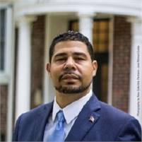  John Rodriquez DC