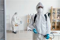  Habitat Protection Pest Control	