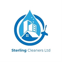  Sterling Cleaners Ltd