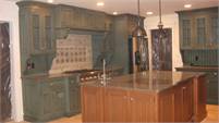  Custom Design  Carpentry Inc