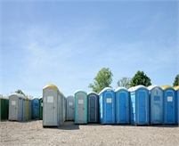  Las Cruces Porta  Potty Rental