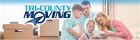 Tri-County Moving Nicholas D'Ippolito