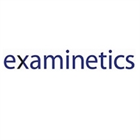Examinetics Chad Coleman