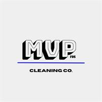 MVP Cleaning Co Jaylon Vickers