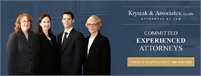  Kryszak & Associates,  Co., LPA