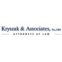  Kryszak & Associates,  Co., LPA