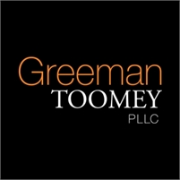 Greeman Toomey PLLC Greeman PLLC