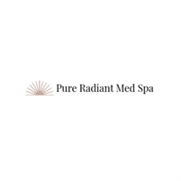  pure radiant  medical spa