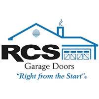 RCS Garage Doors RCS Garage  Doors