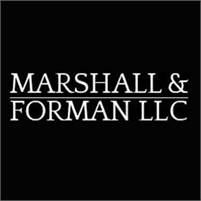  Marshall Forman LLc