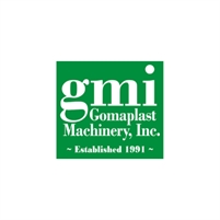  Gomaplast Machinery , Inc.