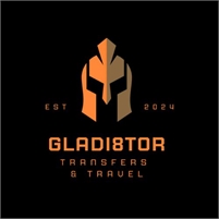  Gladi8tor Glasgow Airport Transfers & Travel