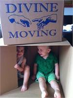  Divine Moving and Storage NYC