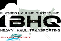 Heavy Haul Trucking flatbed haulingquotes