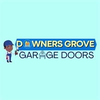  Garage Door Repair Downers Grove