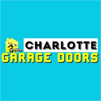  Garage Door Service Charlotte NC