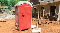  Rocket Portable  Toilet Rentals