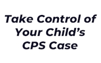 CPS Investigation Defense Ryan Cannonie