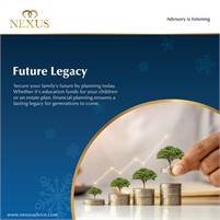 Nexus - Insurance Brokers in Dubai, UAE Nexusadvice Dubai