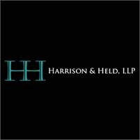  Harrison & Held,  LLP